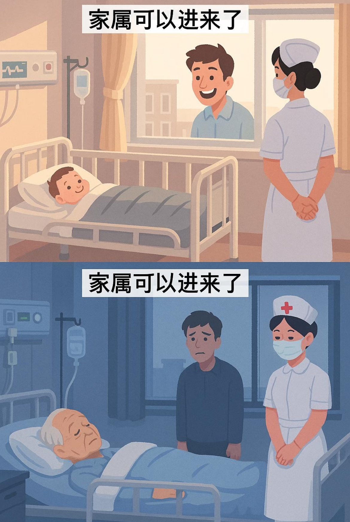 我从那里来，又到那里去。 ​​​