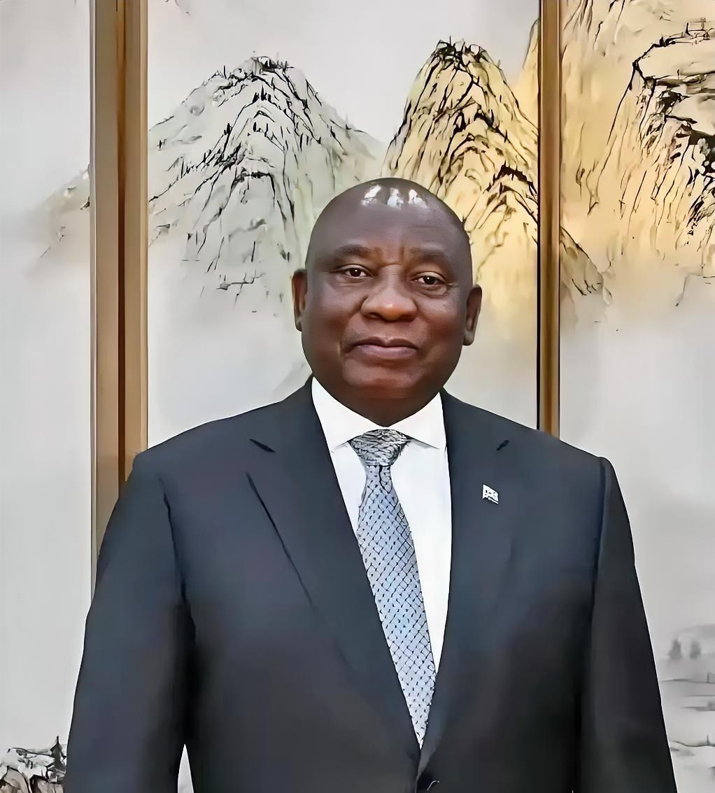 南非这一刀，砍得真狠！中国钢企在非洲彻底“芭比Q”了。就在3月20日，南非国际贸