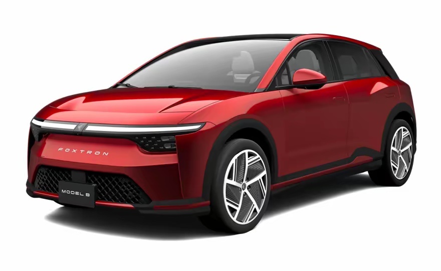 鸿海科技集团与裕隆集团合资企业鸿华先进科技与裕隆集团今日各自通过相关董事会决议，