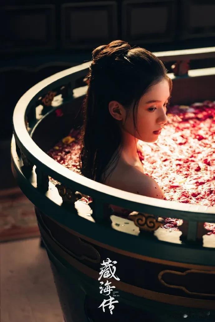 《藏海传》中的角色谁最聪明，我看好这3个

说起《藏海传》中的角色，感觉都会点权