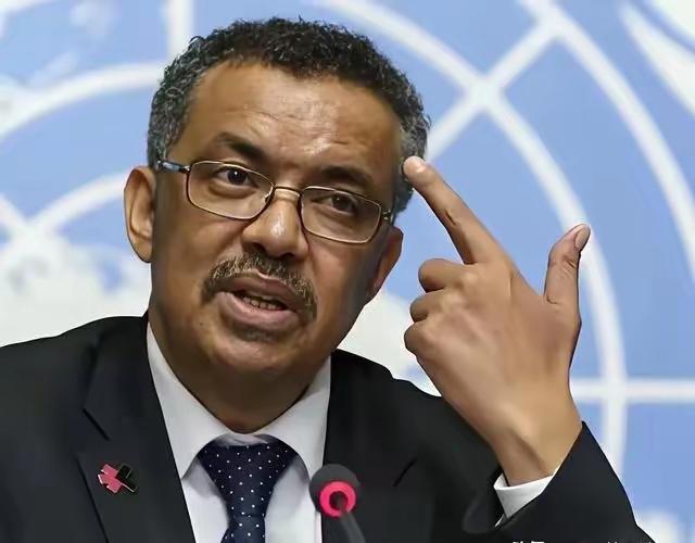 特郎普又退出了世卫组织，美国欠的2.6亿美元费用谭得塞向谁要去？那就只有去特郎普