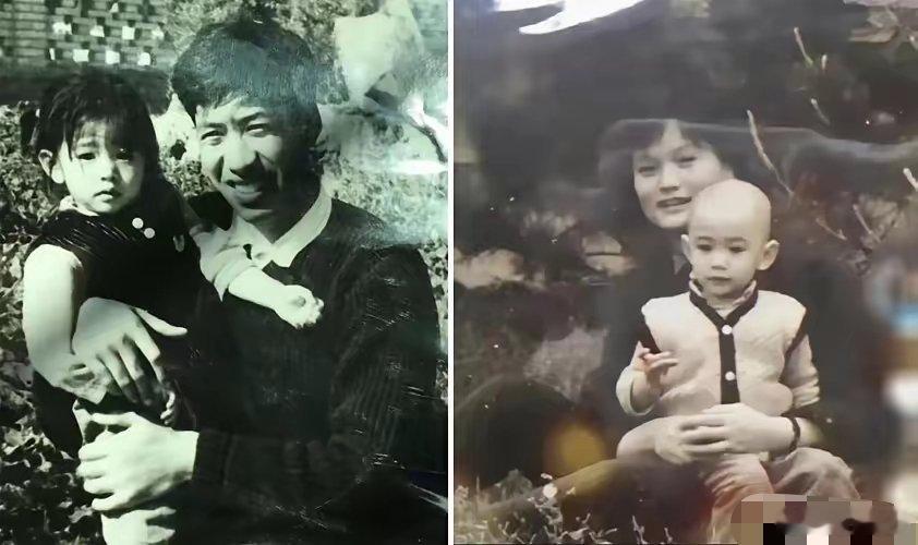 不吃饭熬夜打游戏，4年虐恋梅婷前夫被砍，反骨的李小冉终遭嫌弃李小冉的脾气和为人处