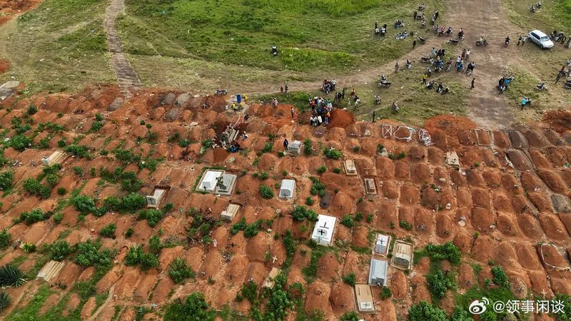 【刚果（金）难民营至少30人死亡，表明埃博拉病毒可能正在迅速传播】（路透社）——
