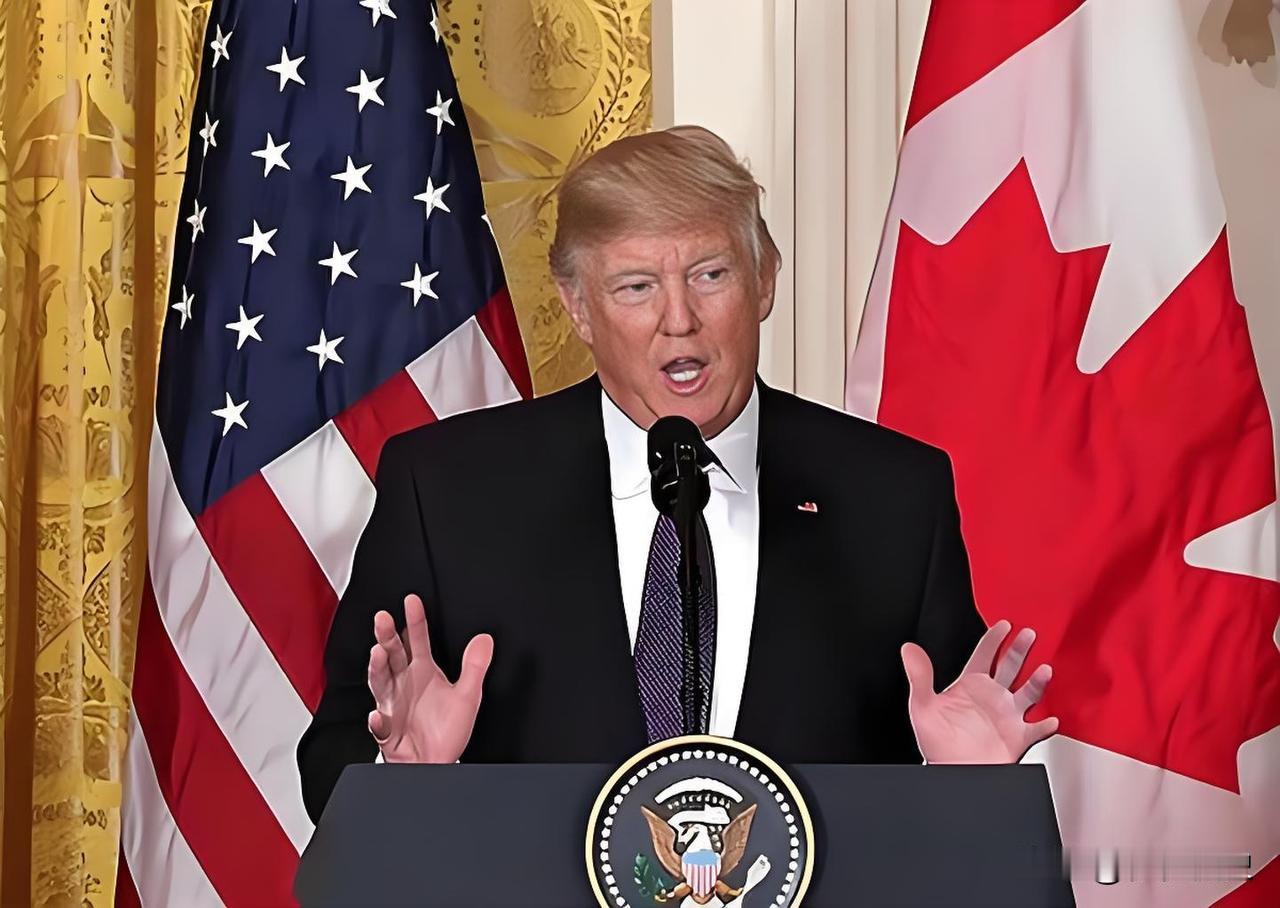 特朗普又突然放话了！
就在4月24日，特朗普再度公开发声表态，美方不会对伊朗贸然