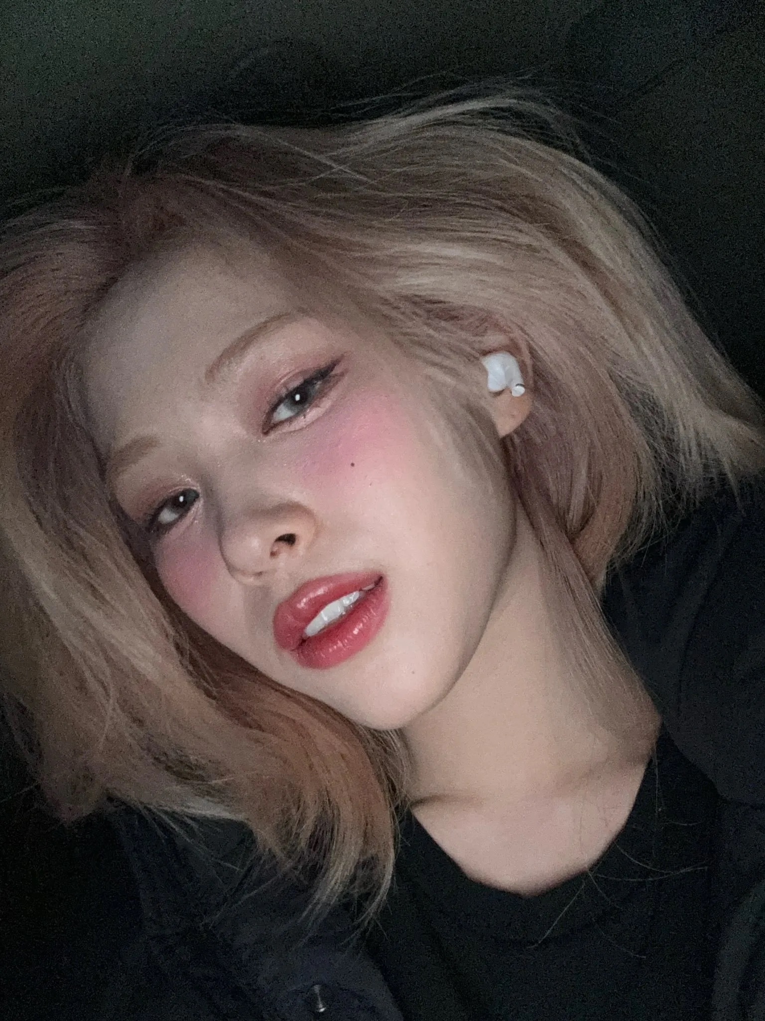 再舔一下这组～[馋嘴] ​​​