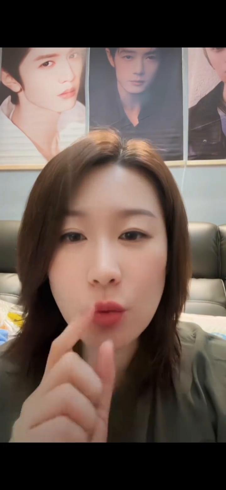 刘昊存的资源好不好？我来回答你这个问题，宝贝，因为我刚才说的不是他资源上的东西，