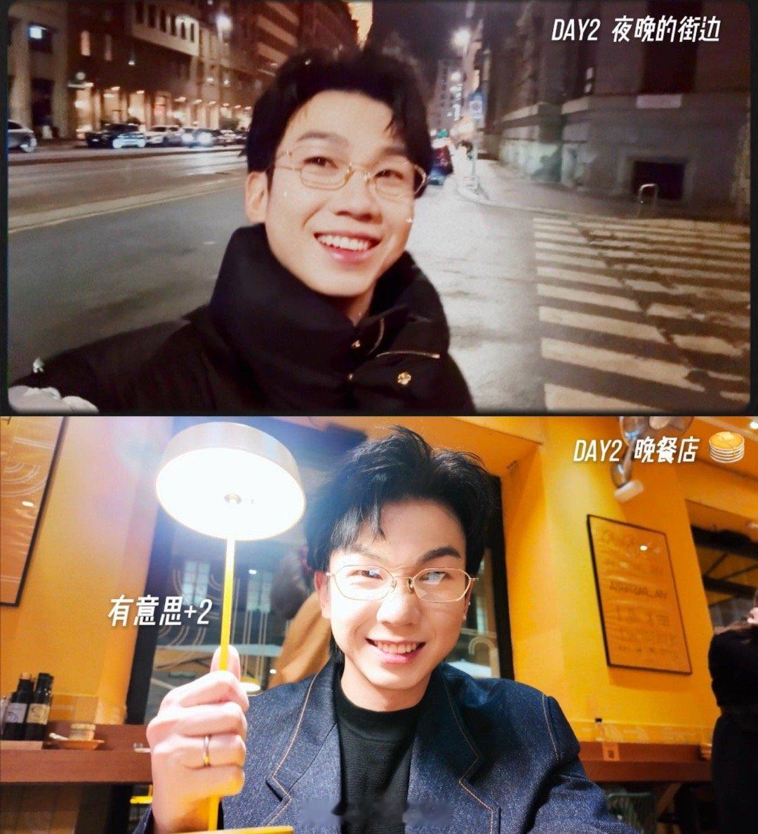 白举纲米兰吃吃喝喝玩玩  好久没有看到vlog了，所以今天就和大家分享了自己的生