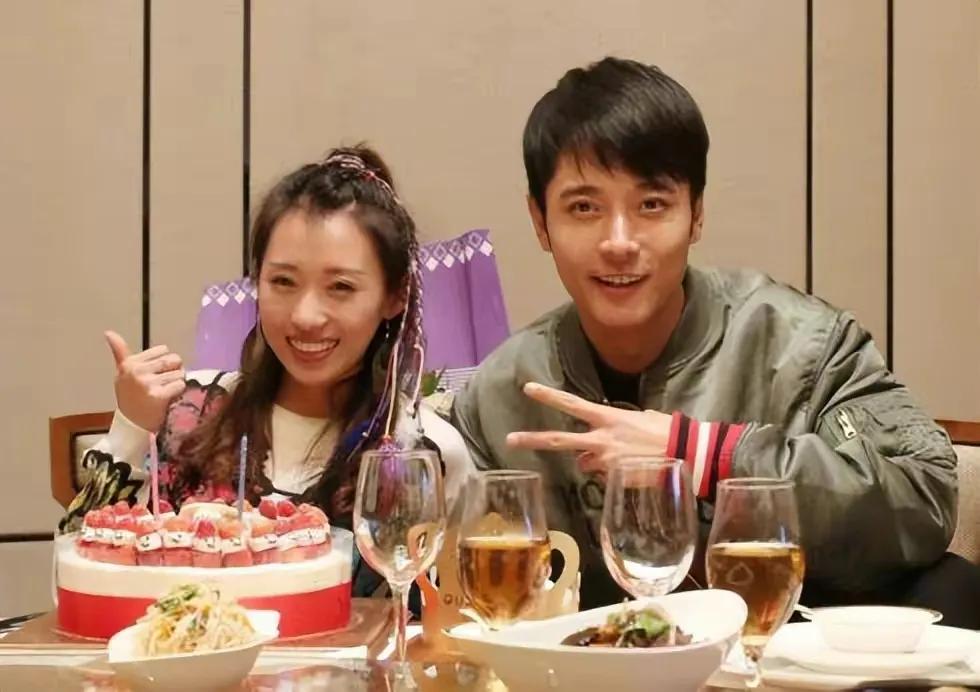 那有老婆好看了？也不知道他咋想的了？