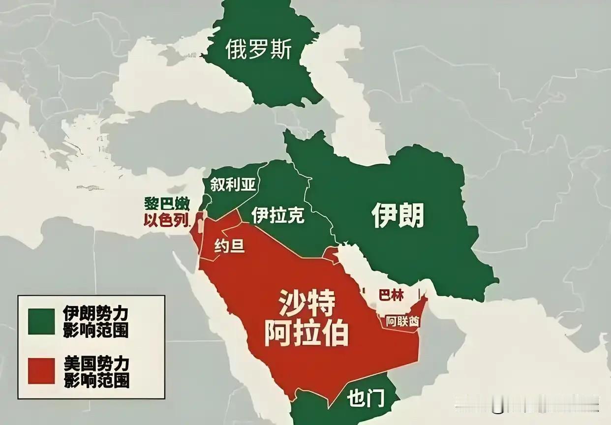 中东地缘冲突再度升级！2026年石油产业链谁是真龙头？

最近中东火药桶滋滋作响