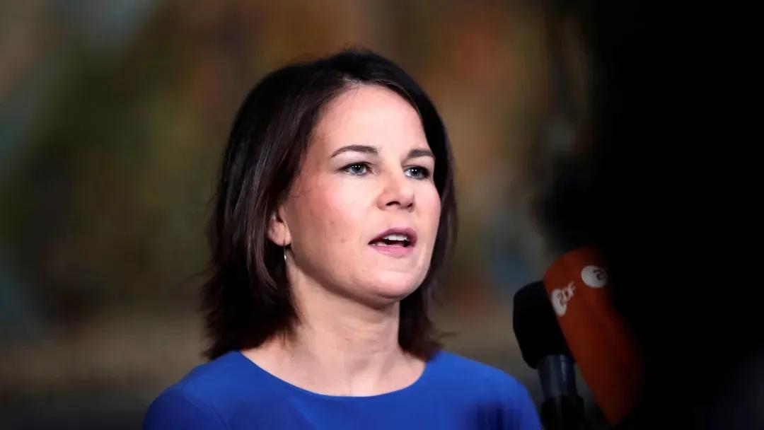 【德国“恭贺台湾省选举成功”，同时还挑衅中国大陆：“协助台湾维持台海现状”】
德