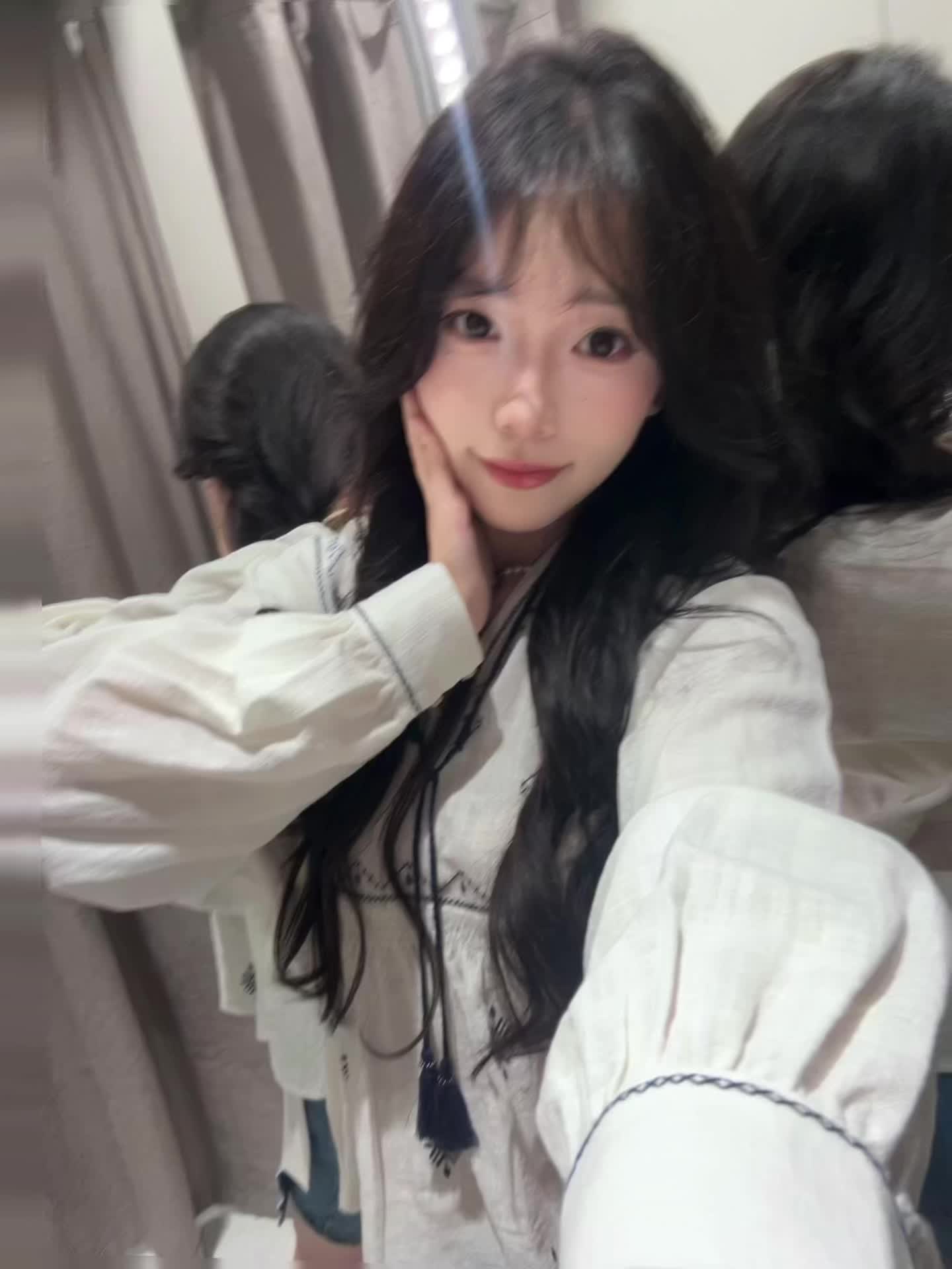 啾咪