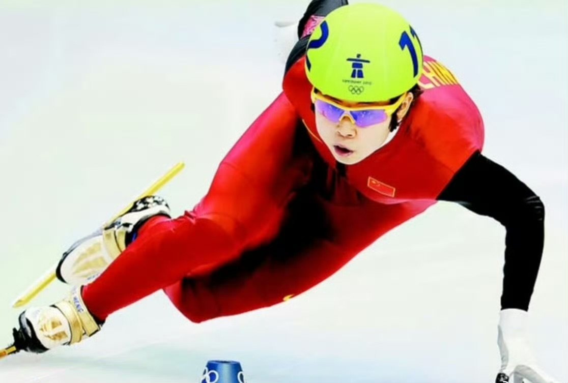 王濛可以指导安陵容冰嬉吗乘风2026谁懂啊，这个组合一出来，收视率直接爆了 