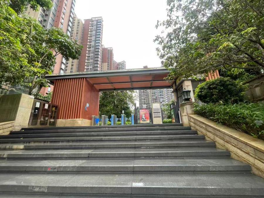 过来人的忠告：家庭资产别全部押在房产上[快哭了][快哭了]
早年资产大多配置房产