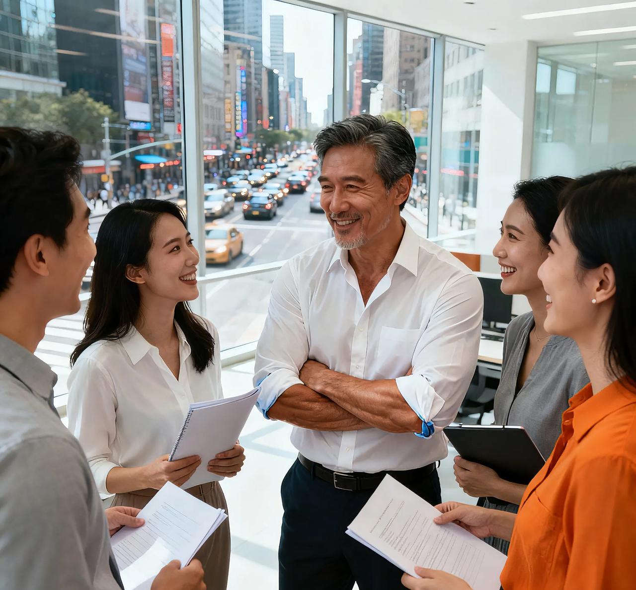 湖北前首富呼吁包容企业家，这事儿你怎么看？
 
湖北前首富近日发声，希望社会对企