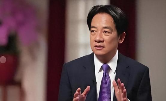 不出大陆所料，20万岛内武装放下武器！赖清德：台湾已经没时间了
 
“台湾已经没