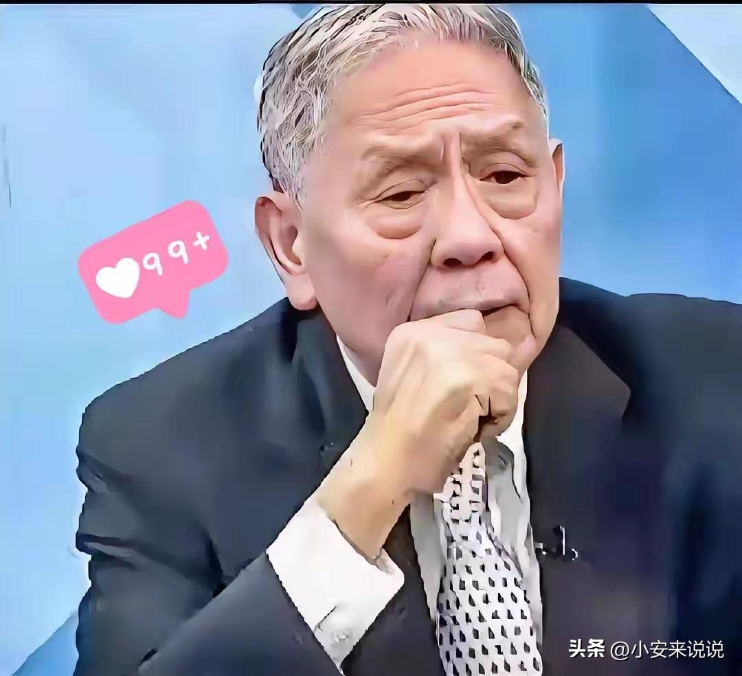 刷到台湾退役中将帅化民那句“九成台湾人不想统，解放军就无负担”，我愣了半分钟。说