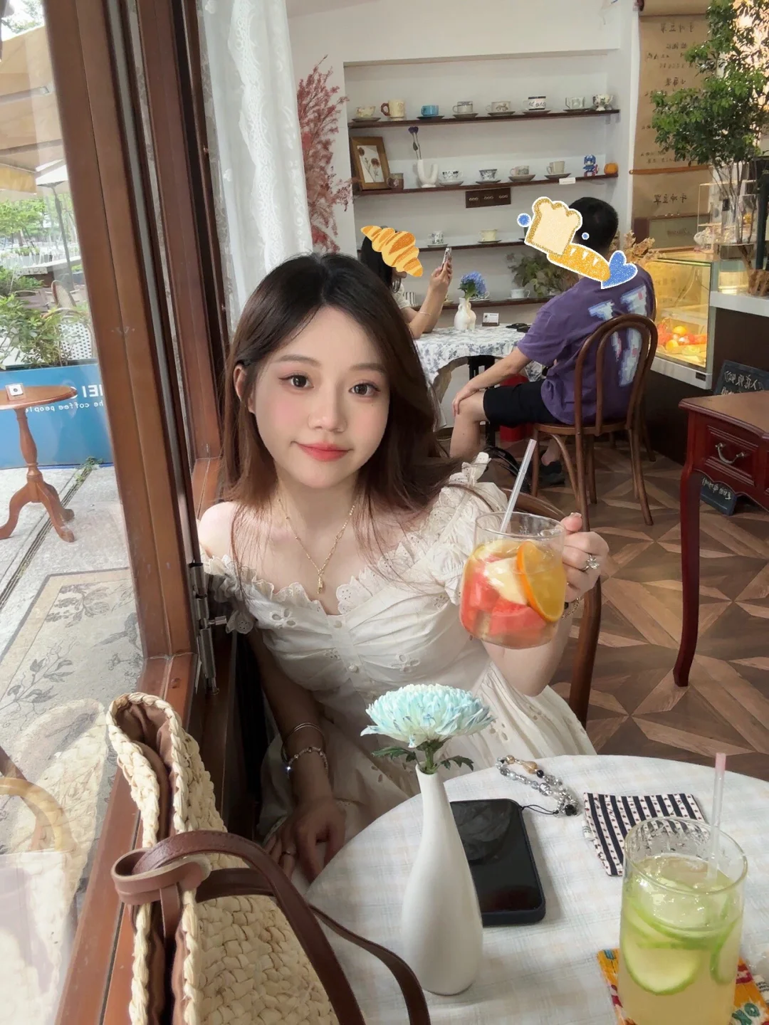 哦莫今天好像公主👑