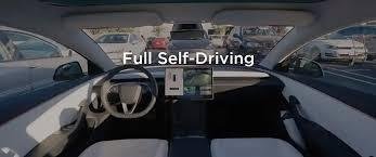 特斯拉FSDV14.3即将发布等到智能辅助驾驶系统覆盖全球，我一定找一台中国智能