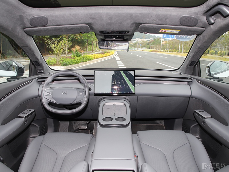 小鹏/比亚迪上新领衔 1月上市新车汇总