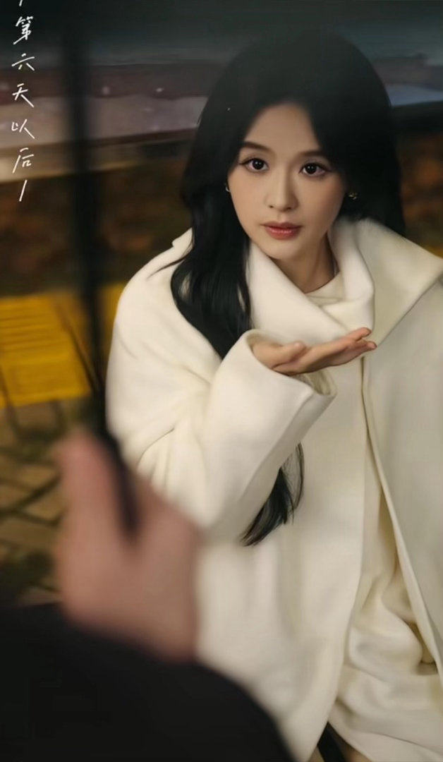 红糖姜汁让我遇见更好的自己 诗帆导演的作品就像一杯暖暖的红糖姜汁，累的时候治愈你