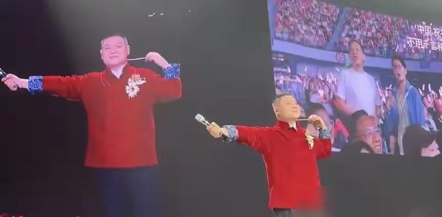 岳云鹏的相声算相声吗岳云鹏会说相声吗？我还以为他是歌手呢，不过唱得太难听了，基本