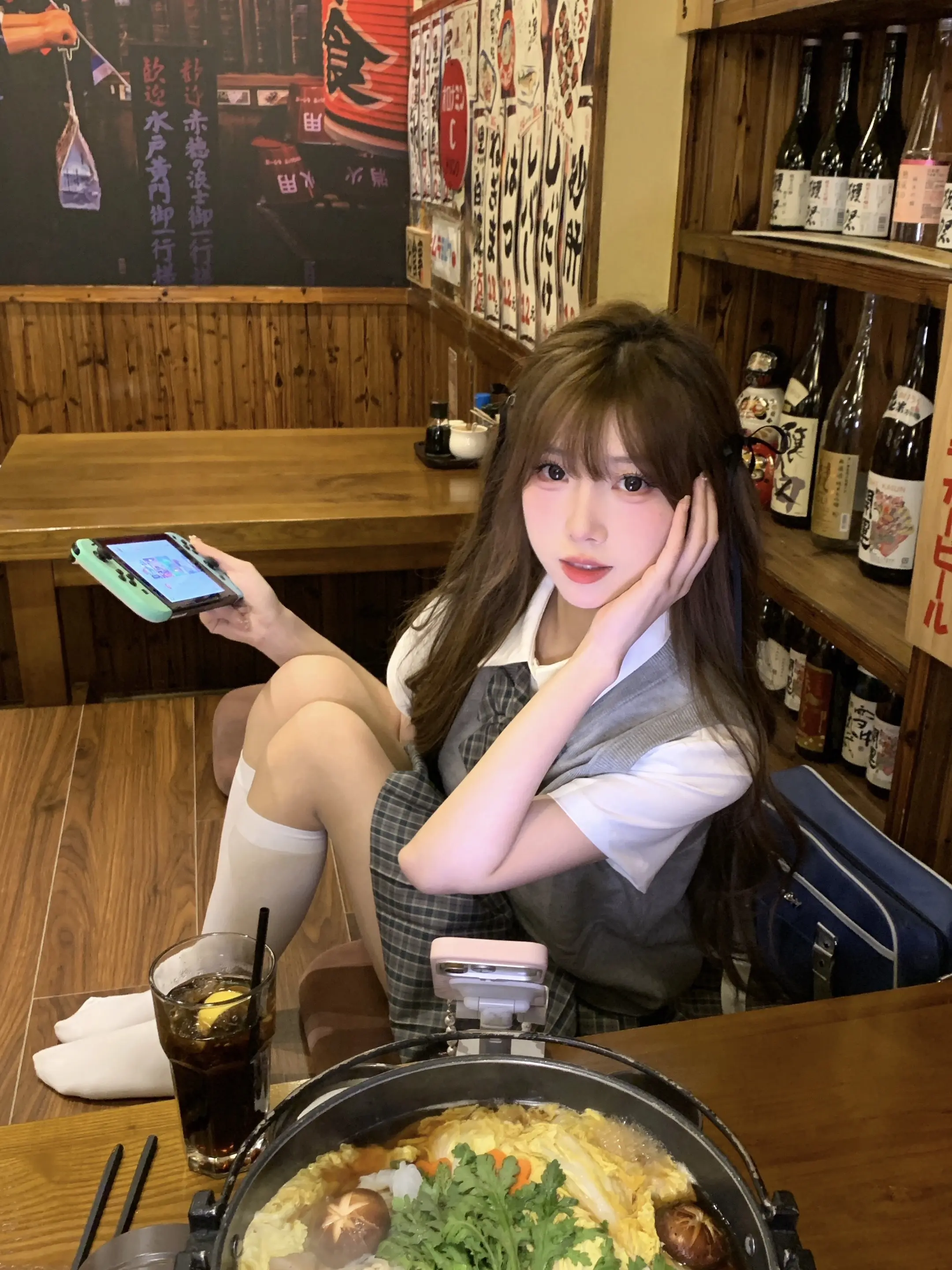 请吃饭的漂亮妹妹៷>ᴗ<៷ಣ。