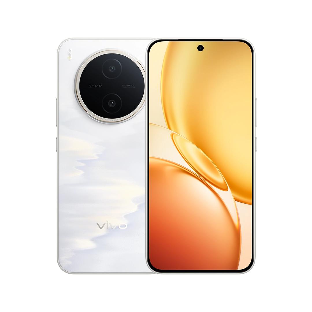 vivo Y600s Pro上架开售，2699元起！

1.处理器:天玑7300