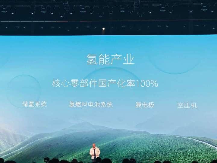 工欲善其事必先利其器，为了让魏牌高山能够在新能源MPV赛道实现后来居上，长城在准
