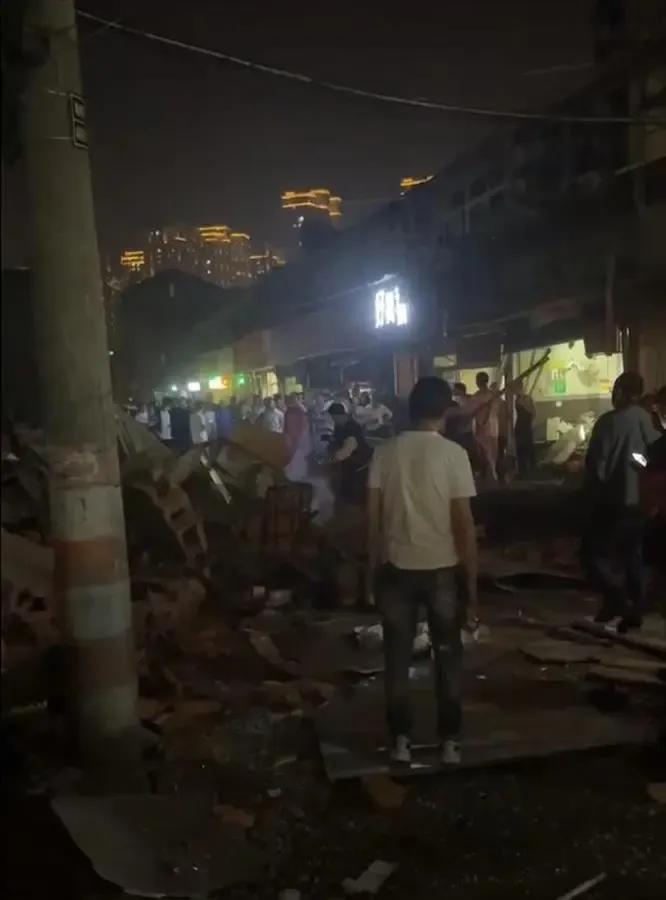 常州粉尘爆炸事故调查报告：责任与教训并重

近日，常州市应急管理局网站公布了《常