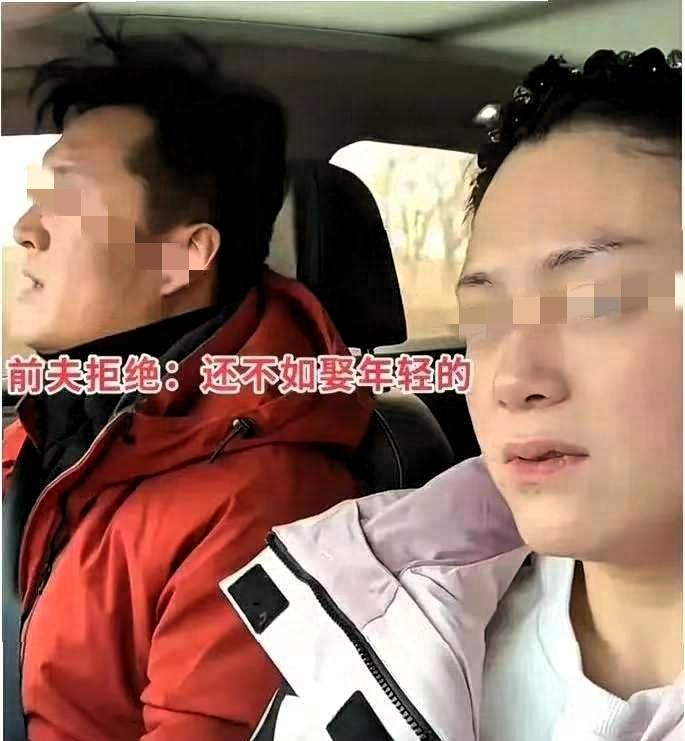 河南一对夫妻分开6年，分开6年期间二人基本没有联系，唯一联系几次就是孩子生病了女