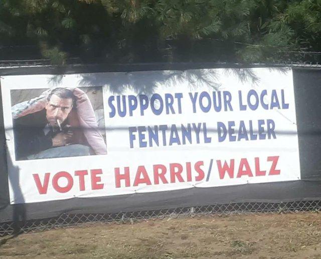 这个广告不错～