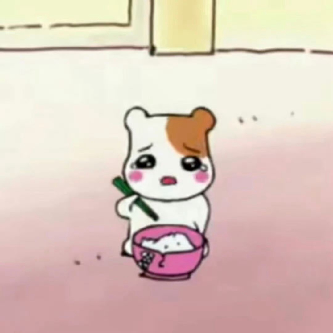 萌萌小头像 