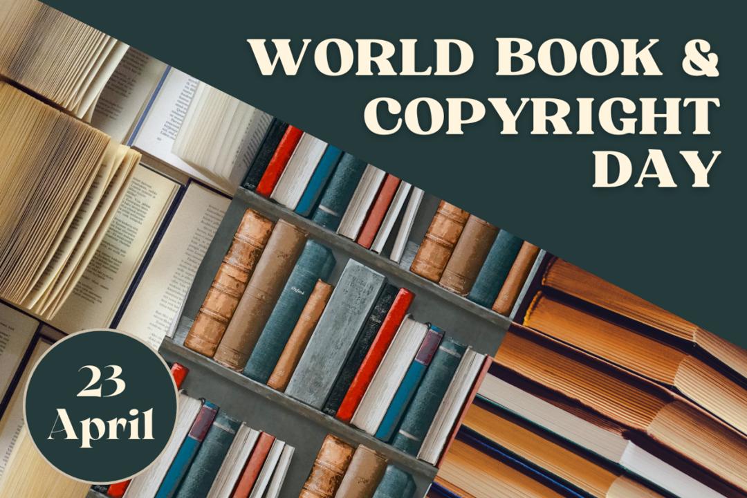 电子书会淘汰纸质书吗？多国电子书依旧难以匹敌纸质书，仅中国例外

世界读书日快乐