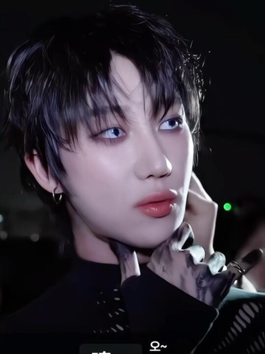 小拇指💅