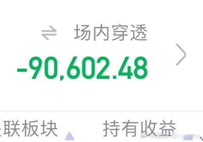 昨天涨的vs目前跌的，不知道下午怎么样，不过我已经有思路了！文章见！