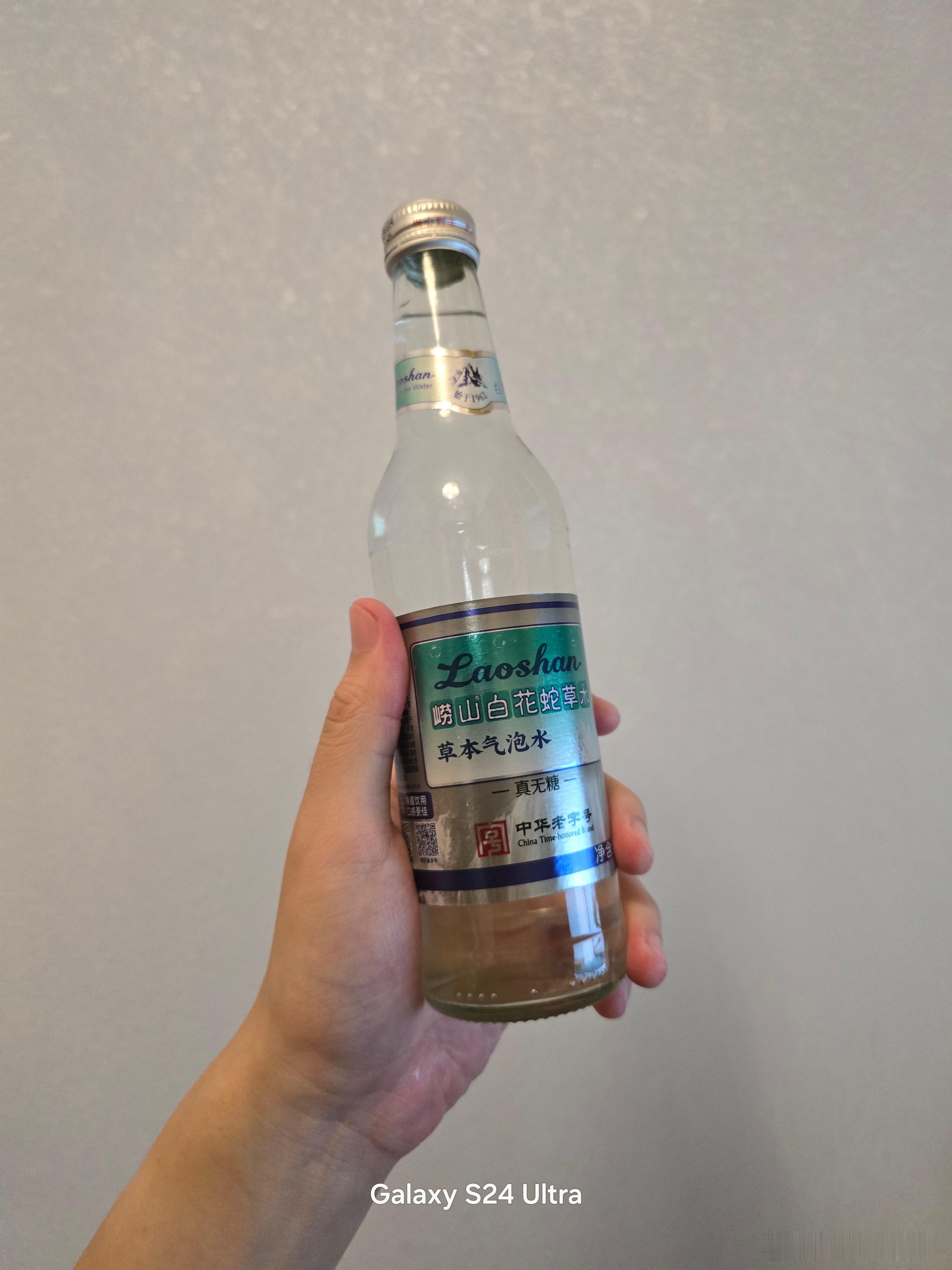 就想问问，关注我的朋友们，有喜欢喝这种饮料的吗？ ​​​