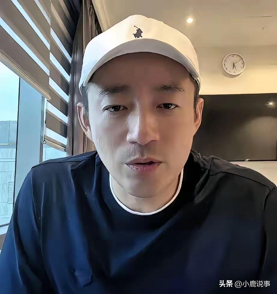 汪小菲这样的就得S一家治他！
不少网友都觉得，他对外人态度温和，可在家人面前却控