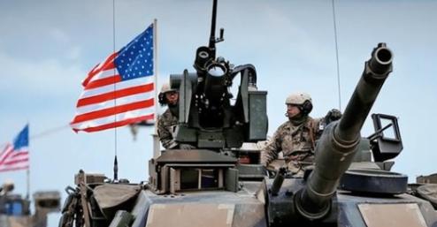 “如果不想灭亡，就不要开战！”多家美国媒体呼吁中国：一旦中美冲突，中国死路一条。