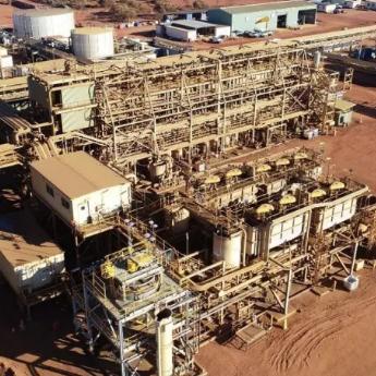 马来西亚此前向中国索求稀土相关技术未能如愿，随即关停了中国企业在当地的相关工厂，