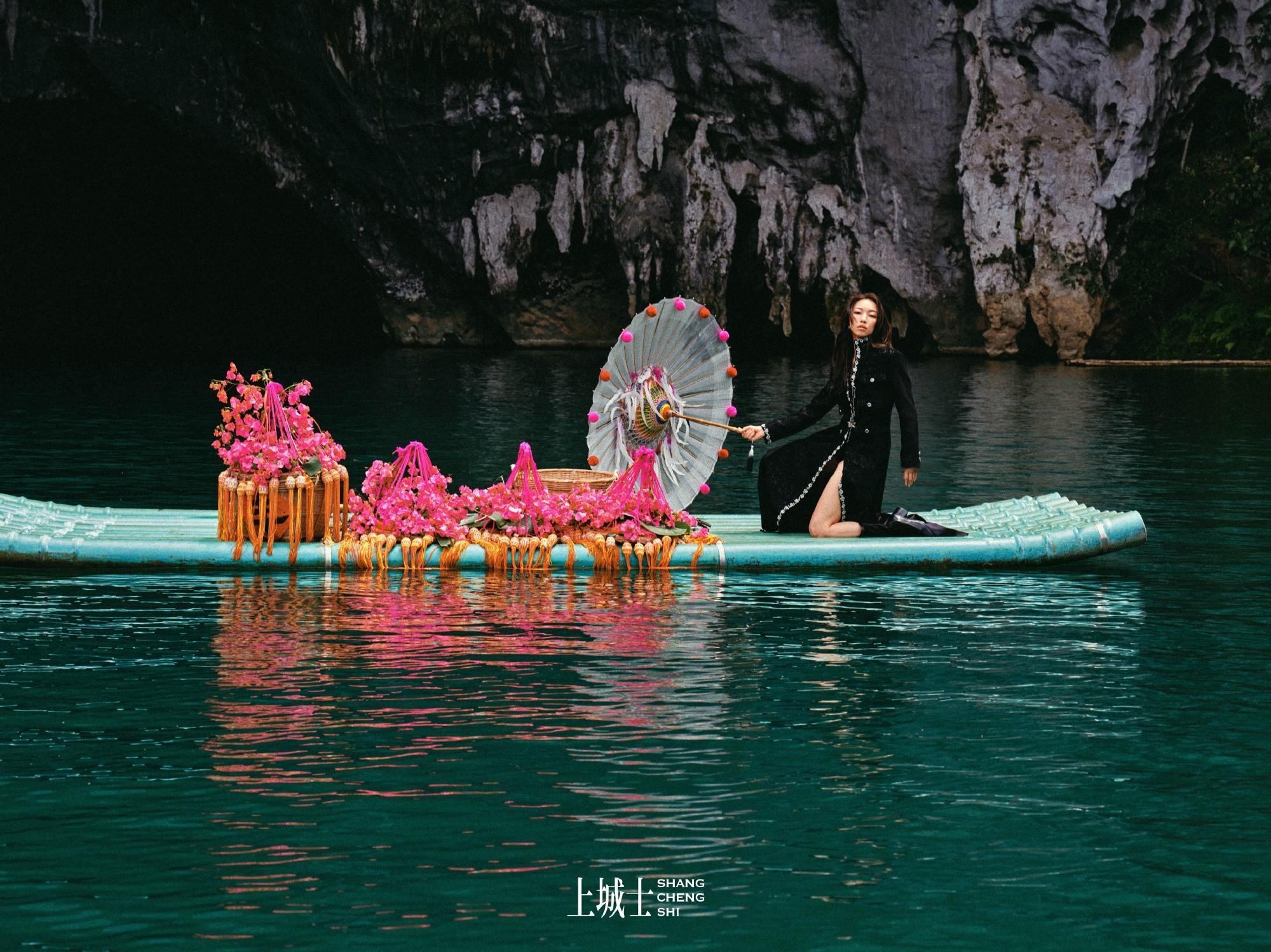 上城士途中风物035 | 那尔那茜② ​​​
