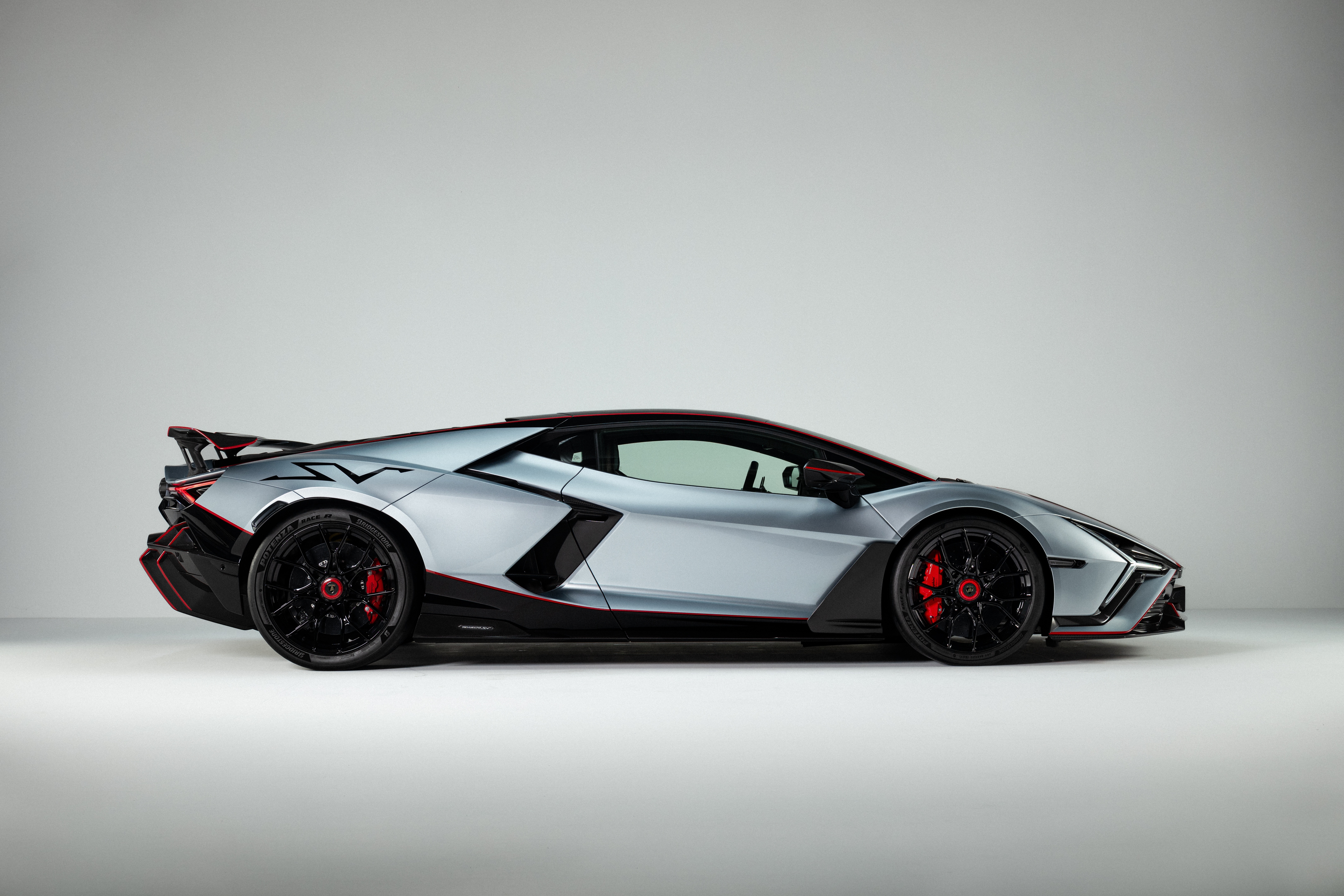 2027 Lamborghini Revuelto SV兰博基尼兰博基尼revu