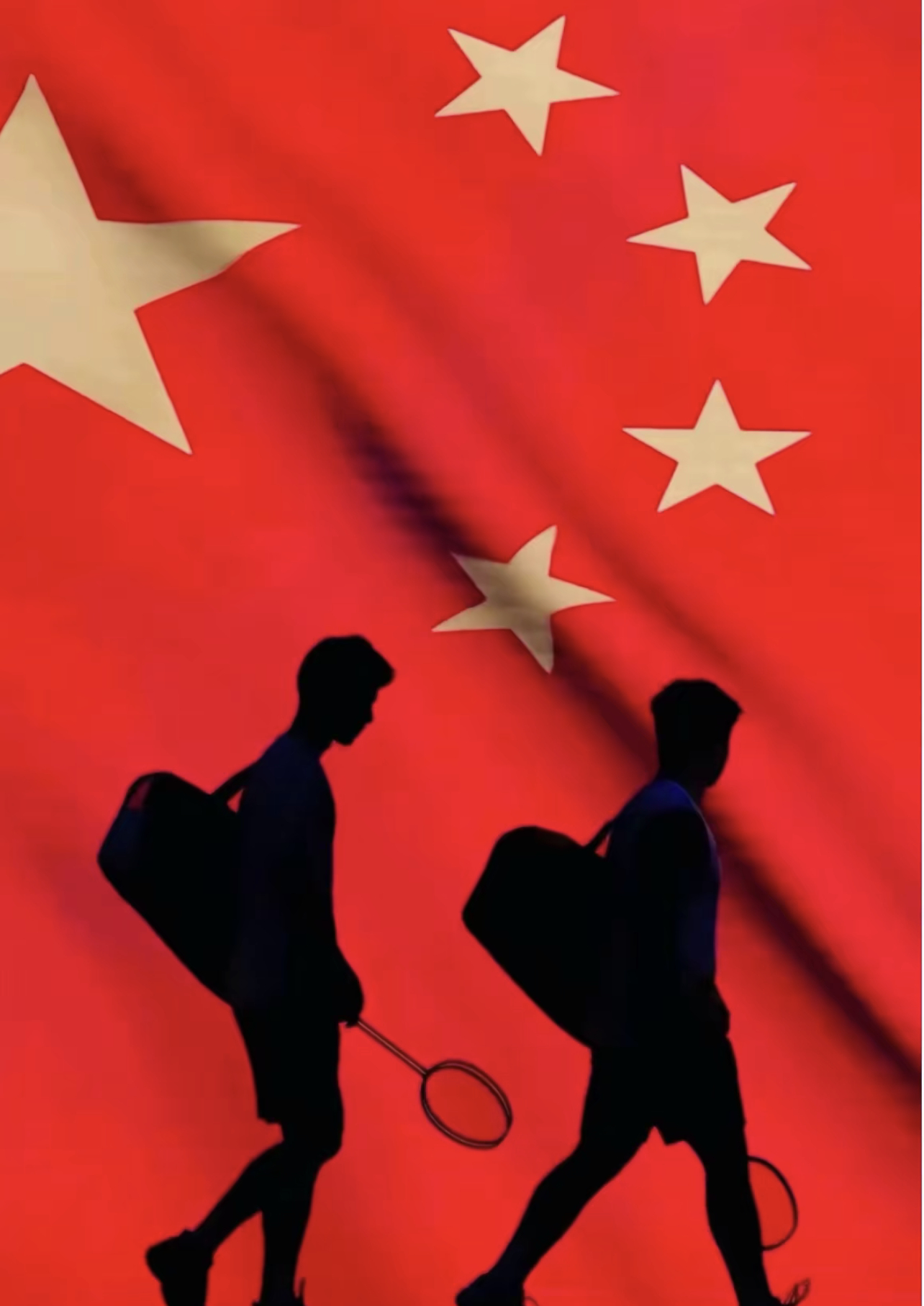 “我一直感觉有他真好”梁王从2022年才在一起，这是他们的 第一次奥运会，期待和