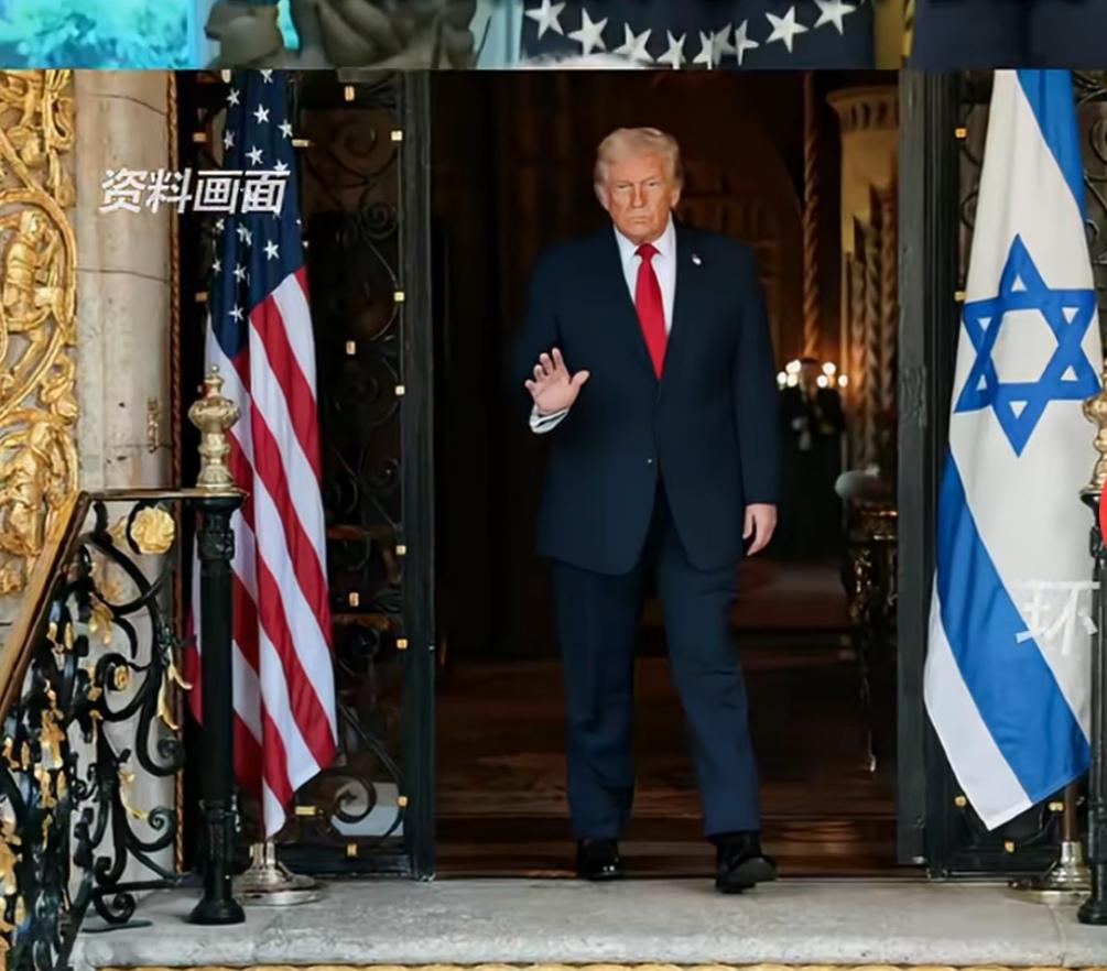 时事微澜
特朗普曾经心心念念的想要世界和平奖，他还口口声声说是“怜惜”人的生命，