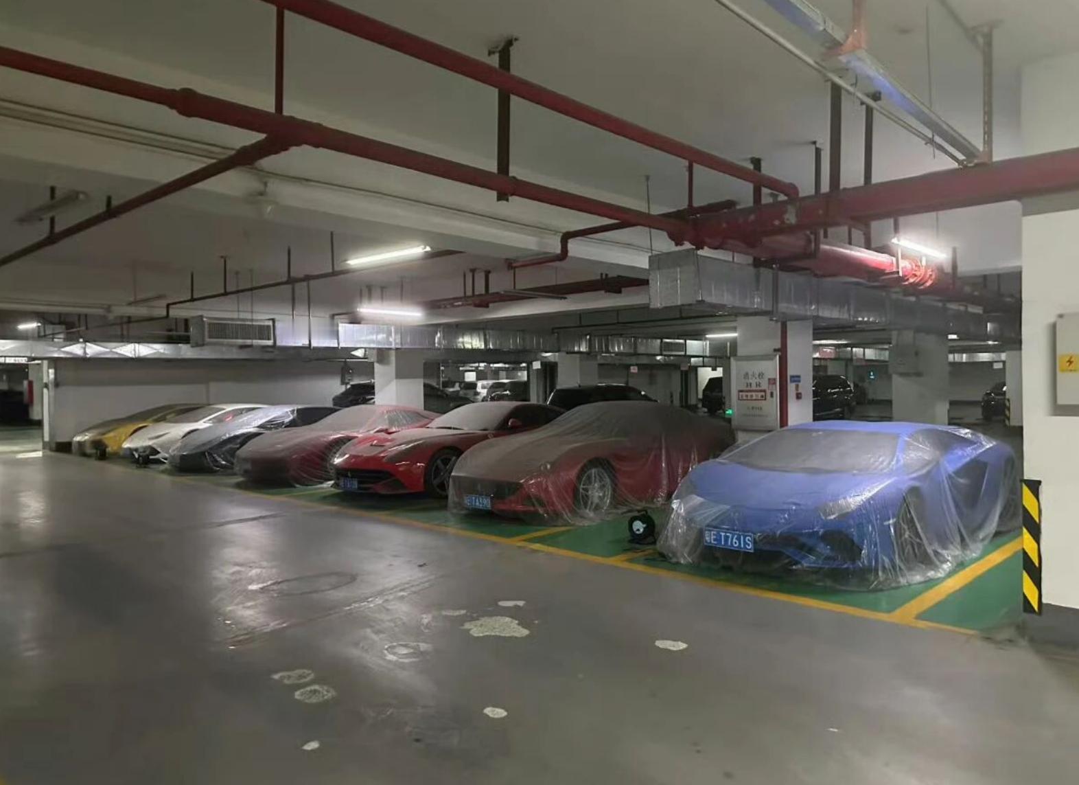 车若初见 好几个月了，都是油价上涨给弄的