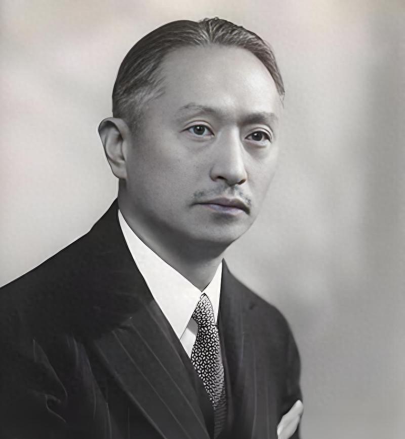 84岁顾维钧收到祖国盛情邀请，却自责称自己是战犯，这番话让无数人为他感到心疼
1