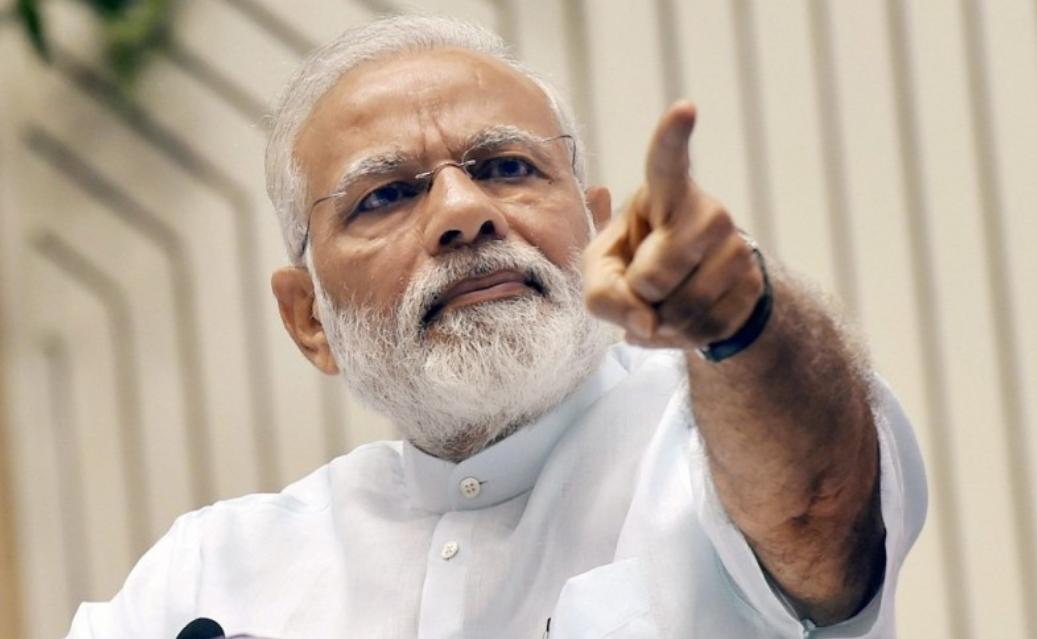 有一点必须明白，印度和美国是一个德行，甚至比美国更坏！美国为什么敢满世界作威作福