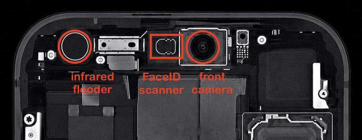 苹果信息泄露 你也能手搓苹果开发板  距离iPhone 18 Pro系列发布会还