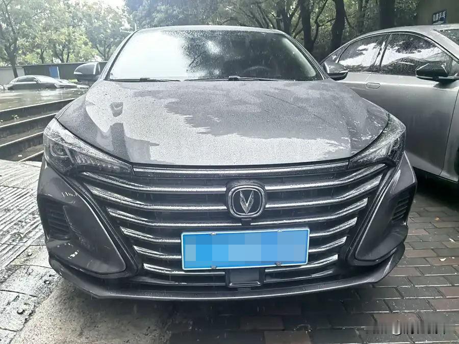 “后悔死了！这辈子我再也不买燃油车了！卖车亏钱，不卖也亏！在意油耗的，我劝你还是