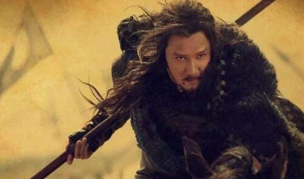 董沉献：历史的沉浮与心中的寒光

在中国悠久的历史长河中，许多英雄豪杰的事迹被后