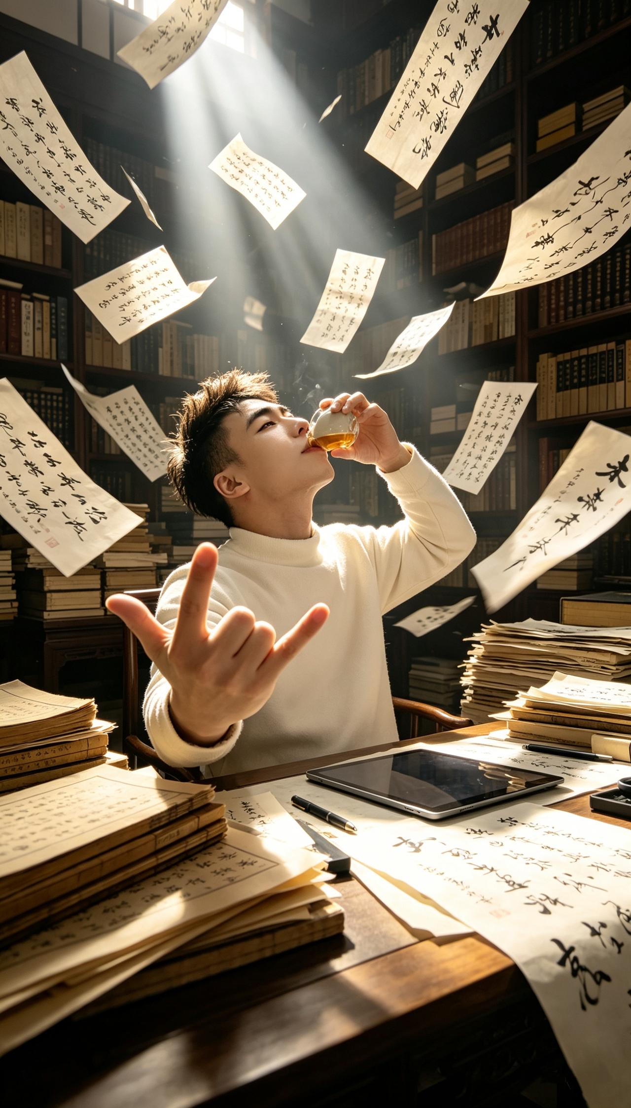 告诉大家一个身体健康的秘诀，
如果你要想每天能量满满，身体不出任何毛病，就记住一